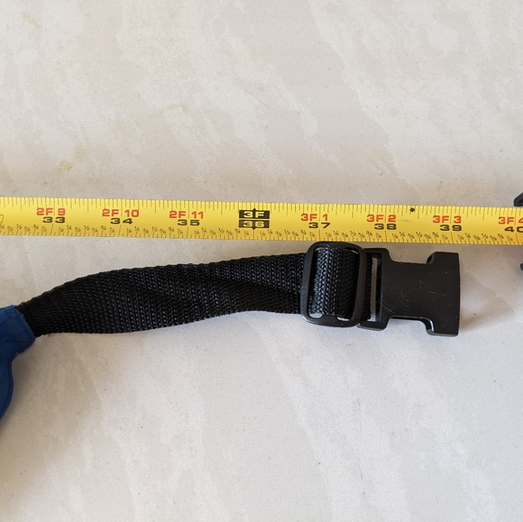 Vintage Minnie Mouse Fanny Pack - Picture 6 of 7